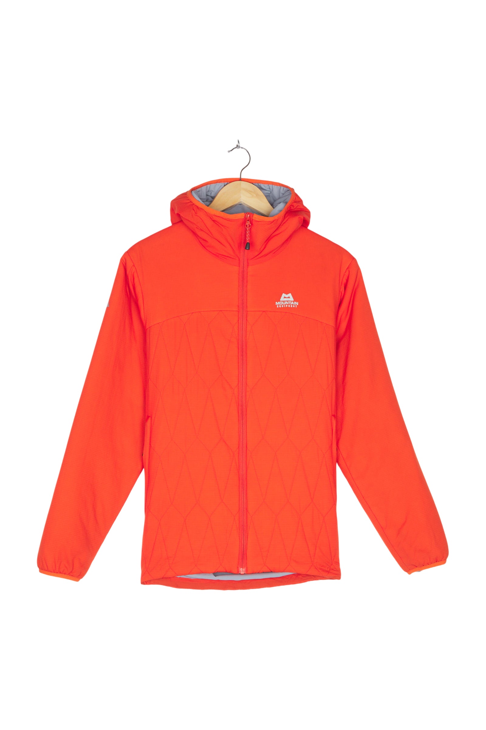 Kunstfaserjacke für Damen